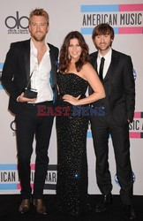 Rozdanie American Music Awards