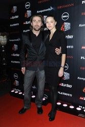 "Męska Rzecz 2011" - Gala
