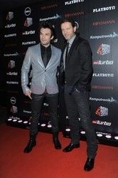 "Męska Rzecz 2011" - Gala