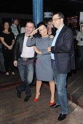 "Męska Rzecz 2011" - Gala