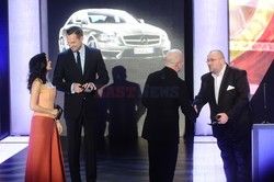 "Męska Rzecz 2011" - Gala