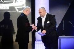 "Męska Rzecz 2011" - Gala