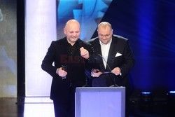 "Męska Rzecz 2011" - Gala