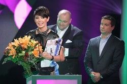 "Męska Rzecz 2011" - Gala