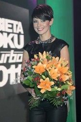 "Męska Rzecz 2011" - Gala