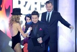 "Męska Rzecz 2011" - Gala