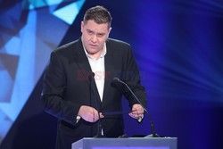 "Męska Rzecz 2011" - Gala