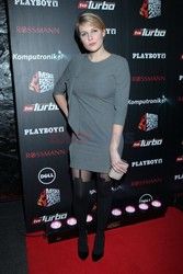 "Męska Rzecz 2011" - Gala