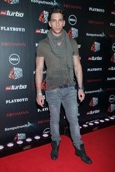 "Męska Rzecz 2011" - Gala