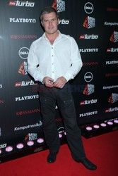"Męska Rzecz 2011" - Gala
