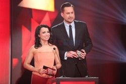 "Męska Rzecz 2011" - Gala