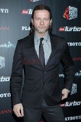 "Męska Rzecz 2011" - Gala