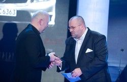 "Męska Rzecz 2011" - Gala