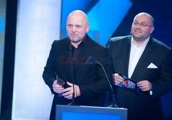 "Męska Rzecz 2011" - Gala