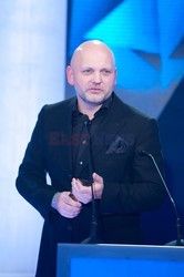 "Męska Rzecz 2011" - Gala
