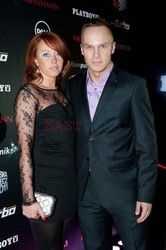 "Męska Rzecz 2011" - Gala