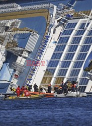 Katastrofa statku Costa Concordia