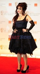 Nagrody BAFTA 2012 - nagrodzeni