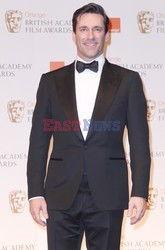 Nagrody BAFTA 2012 - nagrodzeni