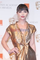 Nagrody BAFTA 2012 - nagrodzeni