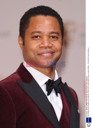 Nagrody BAFTA 2012 - nagrodzeni