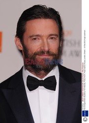 Nagrody BAFTA 2012 - nagrodzeni