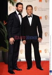 Nagrody BAFTA 2012 - nagrodzeni