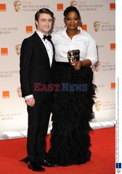 Nagrody BAFTA 2012 - nagrodzeni