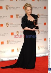 Nagrody BAFTA 2012 - nagrodzeni