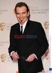 Nagrody BAFTA 2012 - nagrodzeni