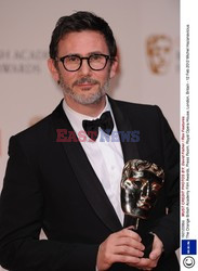 Nagrody BAFTA 2012 - nagrodzeni