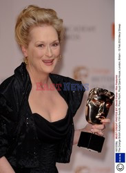 Nagrody BAFTA 2012 - nagrodzeni