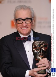 Nagrody BAFTA 2012 - nagrodzeni