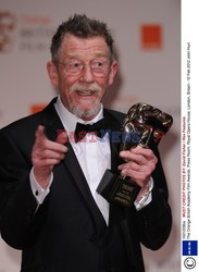 Nagrody BAFTA 2012 - nagrodzeni