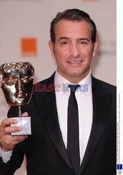 Nagrody BAFTA 2012 - nagrodzeni