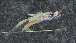 PŚ w skokach narciarskich w Oberstdorfie