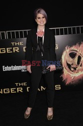Premiera filmu The Hunger Games