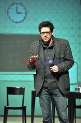 "Trójka do potęgi" w Teatrze Syrena