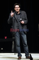 "Trójka do potęgi" w Teatrze Syrena