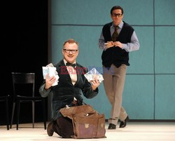 "Trójka do potęgi" w Teatrze Syrena