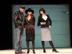 "Trójka do potęgi" w Teatrze Syrena