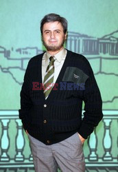 "Trójka do potęgi" w Teatrze Syrena