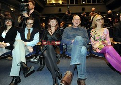 "Trójka do potęgi" w Teatrze Syrena