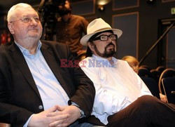 "Trójka do potęgi" w Teatrze Syrena