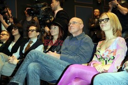 "Trójka do potęgi" w Teatrze Syrena