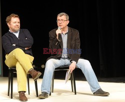 "Trójka do potęgi" w Teatrze Syrena