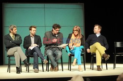 "Trójka do potęgi" w Teatrze Syrena