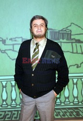 "Trójka do potęgi" w Teatrze Syrena