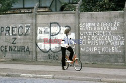 Strajk w Stoczni Gdańskiej i podpisanie porozumień sierpniowych