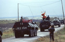 Wojsko Polskie w PRL